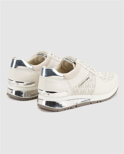 ténis michael kors senhora|michael kors sneakers for women.